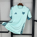 Camisa Cruzeiro Treino 25/26 - Torcedor Masculina