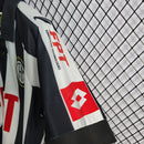 Camisa Atlético Mineiro Titular 2008 - Versão Retro