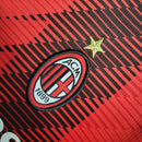 Kit Infantil AC Milan Home 23/24