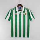 Camisa Real Betis Titular 94/95 - Versão Retro