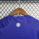Camisa Argentina Reserva 22/23 - Versão Feminina