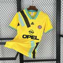 Camisa Bayern de Munich Reserva 93/94 - Versão Retro