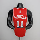Camisa NBA Chicago Bulls