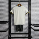 Kit Infantil Corinthians Titular 22/23