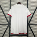 Camisa Flamengo Away Adidas 24/25 - Versão Torcedor