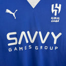 Camisa Al Hilal Aniversário de 70 Anos 24/25 - Puma Torcedor Masculina