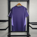 Camisa Cruzeiro Treino 23/24 - Adidas Torcedor Masculina - Roxa