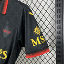 Camisa Milan Co-Branded Edition 25/26 - Torcedor Masculina