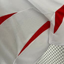Itália Away 24/25 - Adidas Torcedor Masculina