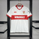 Camisa Stuttgarts Home 24/25 - Torcedor Masculina