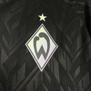 Camisa Werder Bremen lll 24/25 - Torcedor Masculina