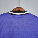 Camisa Real Madrid Reserva 97/98 - Versão Retro