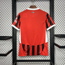 Camisa Milan Home 24/25 - Puma Torcedor Masculina