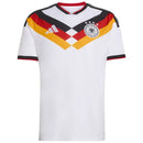 Camisa Seleção Alemanha 2026 I