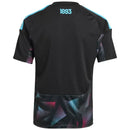 Camisa Seleção Argentina 2026 Goleiro