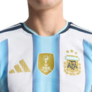Camisa Seleção Argentina 2026 I Authentic Jogador