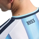 Camisa Seleção Argentina 2026 I Authentic Jogador