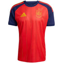Camisa Seleção Espanha 2026 I