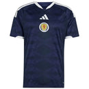 Camisa Seleção Escócia 2026 I