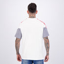 Camiseta Adidas Internacional Concentração 2026