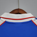 Camisa Japão Titular 2000 - Versão Retro