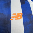 Camisa Porto Home 24/25 - New Balace Torcedor Masculina