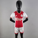 Kit Infantil Ajax Titular 22/23