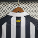 Camisa Santos Away 23/24 - Umbro Torcedor Masculina