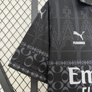 Camisa Milan III 24/25 - Versão Torcedor