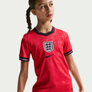 Conjunto Infantil Inglaterra 2026/27 I Kit