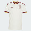 Camisa Espanha 2026/27 I