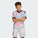 Conjunto Infantil Bélgica 2026/27 II Kit