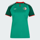 Camisa Feminina Argélia 2026/27 I