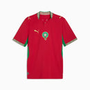 Camisa Marrocos 2026/27 I