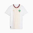 Camisa Marrocos 2026/27 II