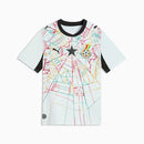 Camisa Infantil Gana 2026/27 I