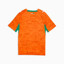 Camisa Infantil Costa do Marfim 2026/27 I