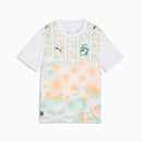 Camisa Infantil Costa do Marfim 2026/27 II