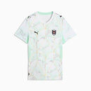 Camisa Feminina Áustria 2026/27 II