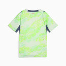 Camisa Infantil Suíça 2026/27 II