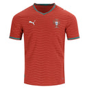 Camisa Seleção Portugal 2026 I