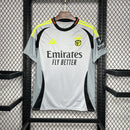 Camisa Benfica lll 24/25 - Adidas Torcedor Masculina