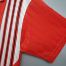 Camisa River Plate Reserva 95/96 - Versão Retro