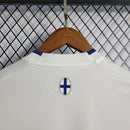 Camisa Olympique de Marseille Titular 22/23 - Versão Torcedor