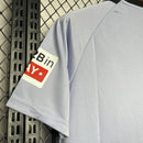Camisa Athletic Bilbao lll 24/25 - Versão Torcedor