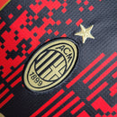 Kit Infantil Milan Terceira Camisa 22/23