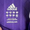 Camisa Real Madrid lll 2006 - Versão Retro