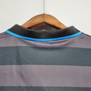 Camisa Inter de Milão Reserva 97/98 - Versão Retro
