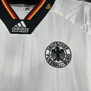 Camisa Alemanha Home 1992 - Versão Retro