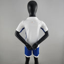 Kit Infantil Cruzeiro Reserva 22/23